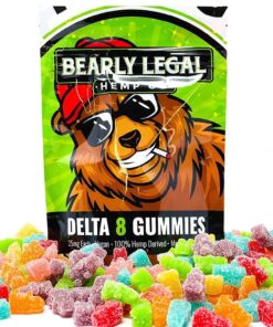 THC Gummies AU