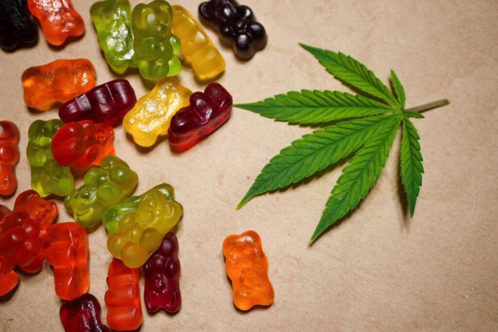 Strongest THC Gummies 2024 in Australia