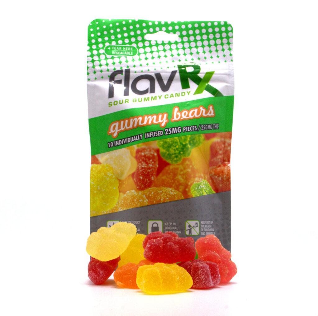 How to Order THC Gummies in Australia