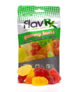 How to Order THC Gummies in Australia