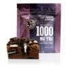 Chocolate THC Edibles Australia 1000mg