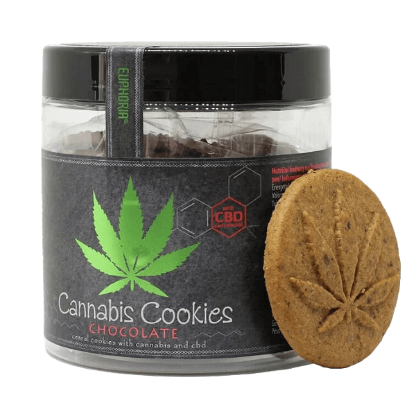 Weed Cookies UK