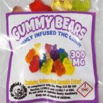 Buy THC Gummies Online Australia