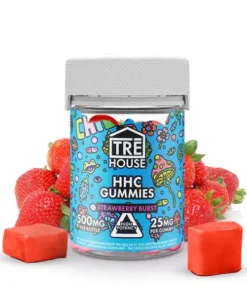 THC Gummies For Sale